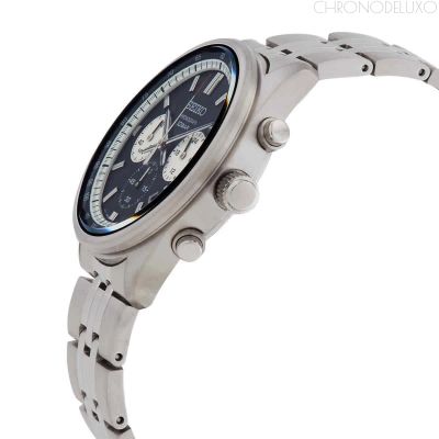 Мъжки кварцов часовник SEIKO SPORT CHRONO SSB429P1
