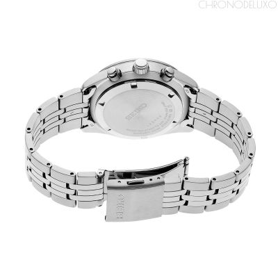 Мъжки кварцов часовник SEIKO SPORT CHRONO SSB429P1