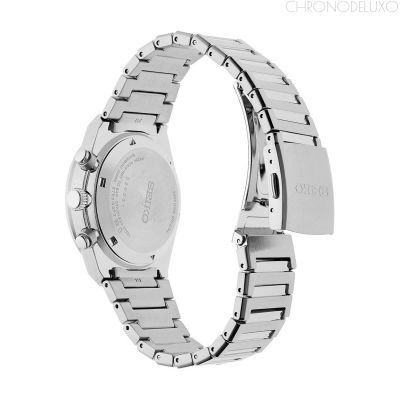 Мъжки кварцов часовник SEIKO SSB455P1