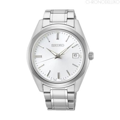 Мъжки кварцов часовник SEIKO SUR307P1