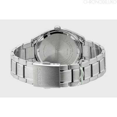 Мъжки кварцов часовник SEIKO SUR307P1