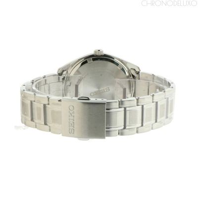 Мъжки кварцов часовник SEIKO SUR311P1