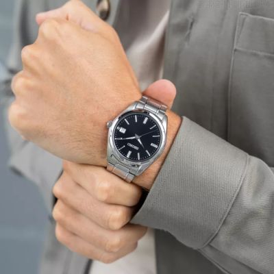 Мъжки кварцов часовник SEIKO SUR311P1