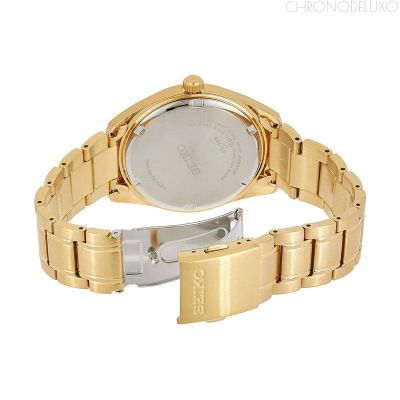 Мъжки кварцов часовник SEIKO SUR314P1