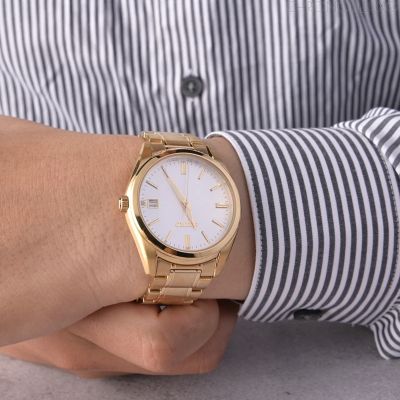 Мъжки кварцов часовник SEIKO SUR314P1