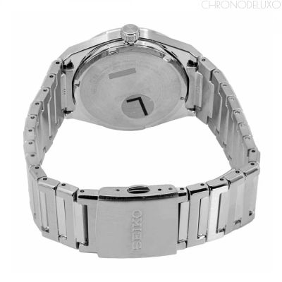 Мъжки кварцов часовник SEIKO SUR553P1