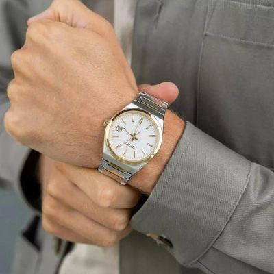 Мъжки кварцов часовник SEIKO SUR558P1