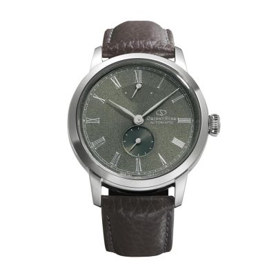 Мъжки часовник Orient Star BS0001E M45 F7 Small Second