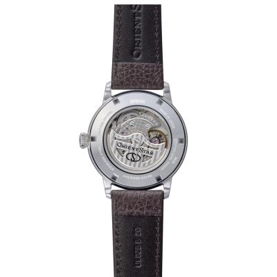 Мъжки часовник Orient Star BS0001E M45 F7 Small Second