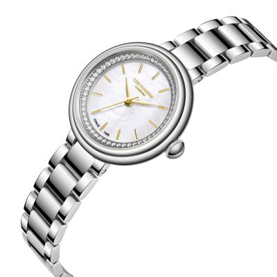 Дамски часовник Lee Cooper LC08279.320