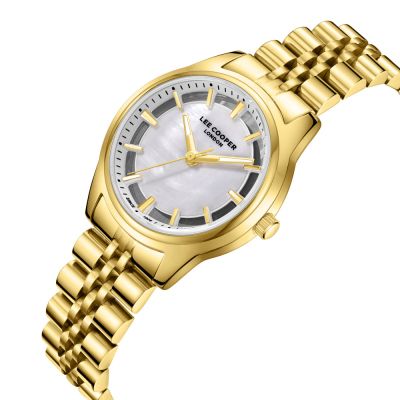 Дамски часовник Lee Cooper LC08285.120