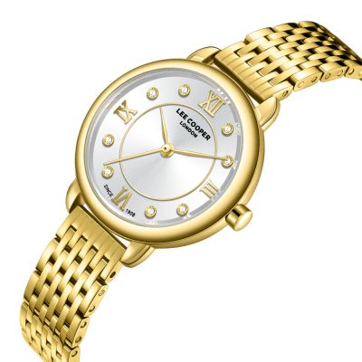 Дамски часовник Lee Cooper LC08287.130