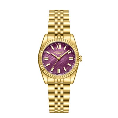 Дамски часовник Lee Cooper LC08303.180