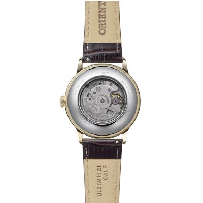 Мъжки часовник Orient RA-AC0033Y