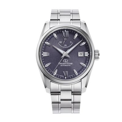 Мъжки часовник Orient Star RE-AU0112V