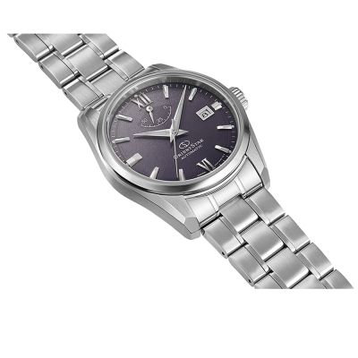 Мъжки часовник Orient Star RE-AU0112V