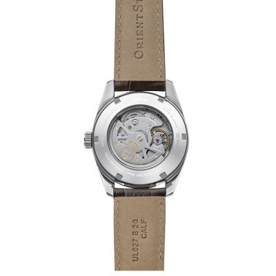 Мъжки часовник Orient Star RE-AU0113Y