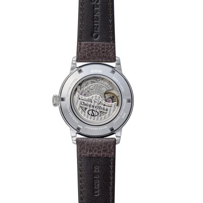 Мъжки часовник Orient Star RE-BS0002S M45 F7 Small Second