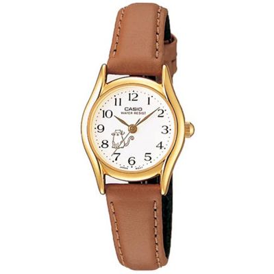 Дамски часовник Casio - LTP-1094Q-7B8RDF