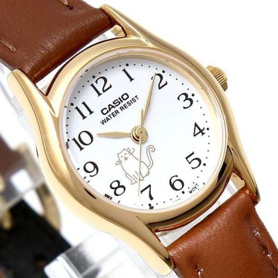 Дамски часовник Casio - LTP-1094Q-7B8RDF