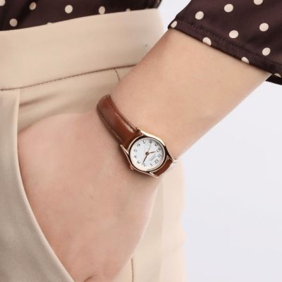 Дамски часовник Casio - LTP-1094Q-7B8RDF