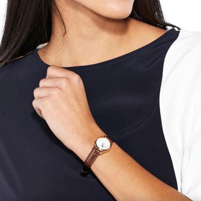 Дамски часовник Casio - LTP-1094Q-7B9RDF