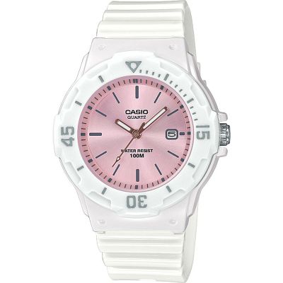 Детски часовник CASIO - LRW-200H-4E3VEF
