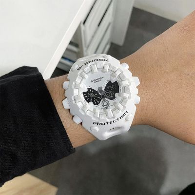 Часовник Casio G-Shock - GA-V01-7AER
