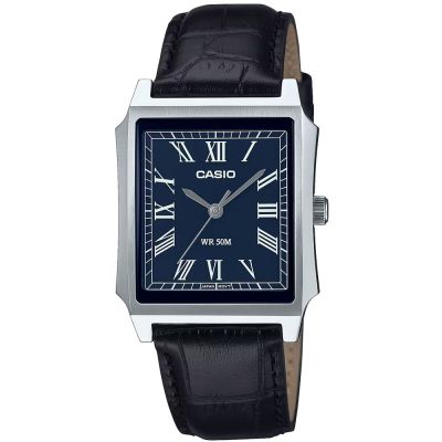 Мъжки часовник Casio - MTP-B190L-2BVDF