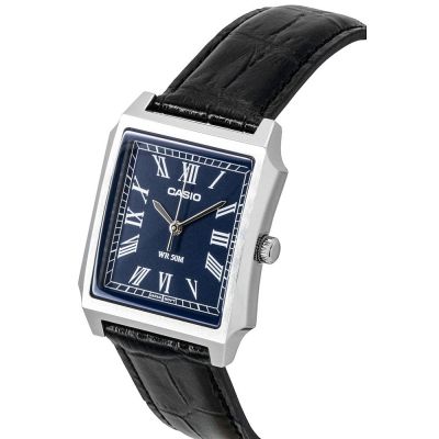 Мъжки часовник Casio - MTP-B190L-2BVDF