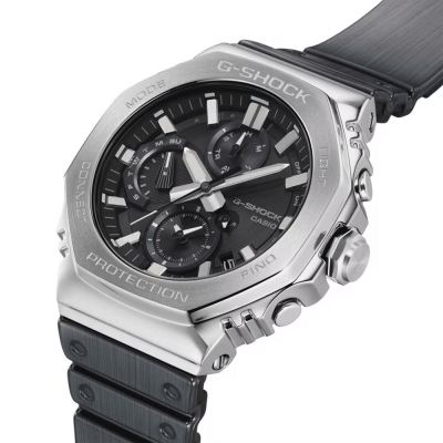 Мъжки часовник Casio G-Shock Solar Bluetooth - GMC-B2100Y-1AER
