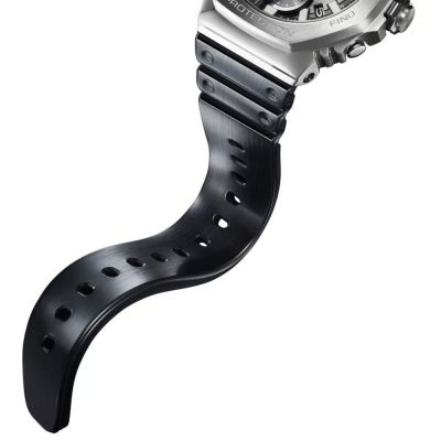 Мъжки часовник Casio G-Shock Solar Bluetooth - GMC-B2100Y-1AER