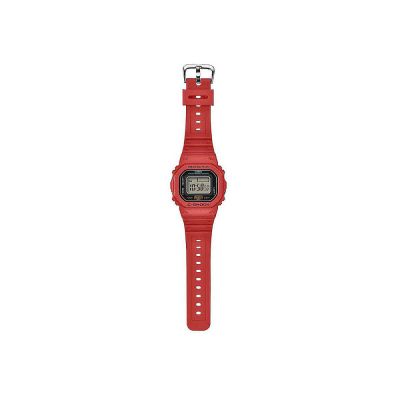 Часовник пръстен Casio G-Shock - DWN-5600-4ER