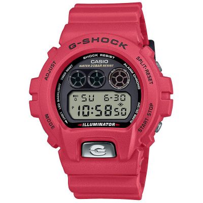 Мъжки часовник Casio G-Shock - DW-6900TR-4ER