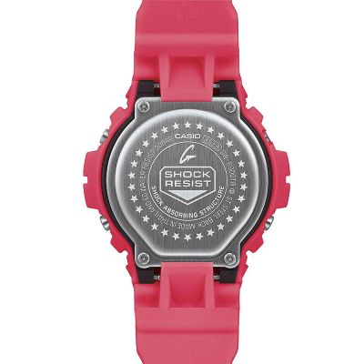 Мъжки часовник Casio G-Shock - DW-6900TR-4ER