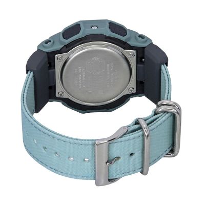 Мъжки часовник Casio G-Shock - GA-010CE-2AER
