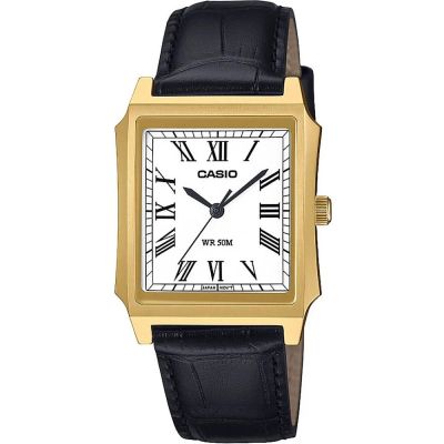 Мъжки часовник Casio - MTP-B190GL-7BVEF