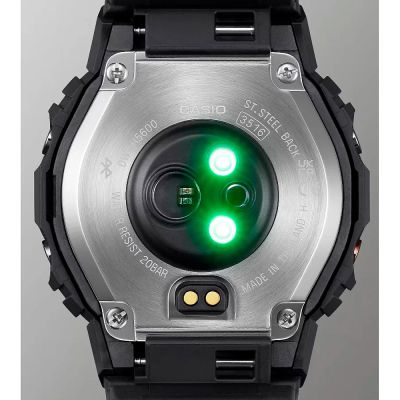 Мъжки часовник Casio G-Shock G-Squad - DW-H5600EX-1ER
