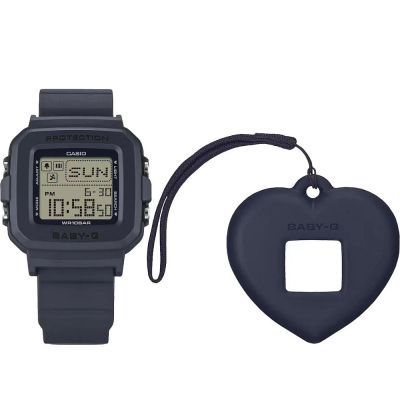 Дамски часовник Casio Baby-G - BGD-10KH-2CER