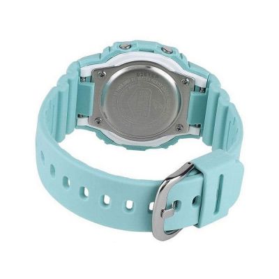Дамски часовник Casio G-Shock - GLX-S5600-3ER