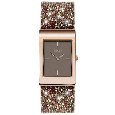 Дамски часовник Sekonda Classic S-2706.00