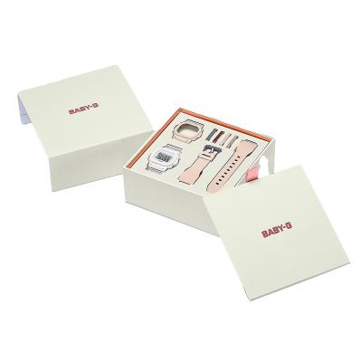 Дамски часовник Casio Baby-G - BGD-565CS-7ER