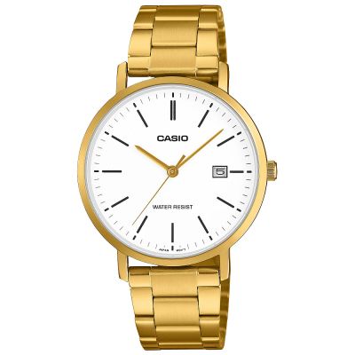 Мъжки часовник Casio - Casio Collection - MTP-VT05G-7EDF