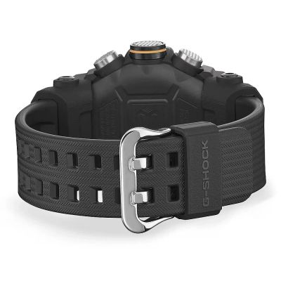 Мъжки часовник Casio G-Shock Mudmaster Quad Sensor - GG-B100X-1AER