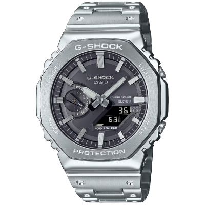 Мъжки часовник Casio G-Shock Pro - GM-B2100SD-1AER