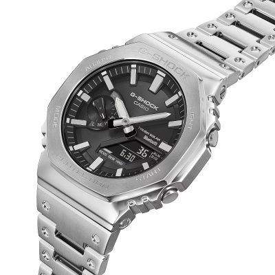 Мъжки часовник Casio G-Shock Pro - GM-B2100SD-1AER