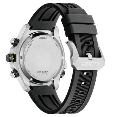 Мъжки часовник Citizen Promaster - JV1007-07E