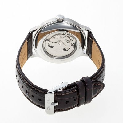 Мъжки часовник Orient Classic - RA-AK0702Y