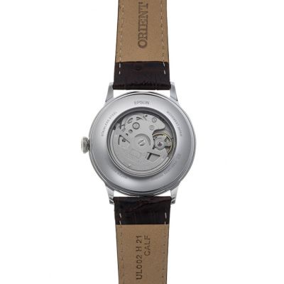 Мъжки часовник Orient Classic - RA-AK0705R