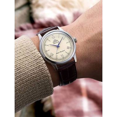 Мъжки часовник Orient Classic - RA-BB0003Y